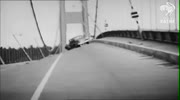 Tacoma Bridge Collapse