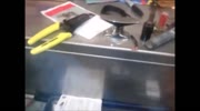 diy 22lr zip gun.