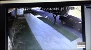Man gets fatally run over by SUV