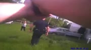 Cops Catch the bad guy