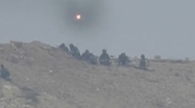 Soldiers Obliterated By ATGM Rocket 2