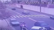 Biker Resists Two Armed Thugs Trying To Steal His Ride And Is Shot And Killed Instead