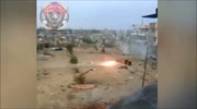 Sniper in the basement gets demolished by SAA self made rocket
