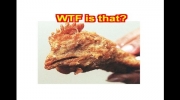 WTF is that in your food?