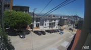 San Francisco Broad daylight armed robbery