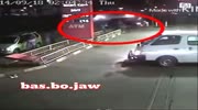 What a crash !