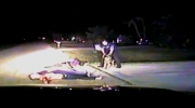 Cops allow K9 to maul man for several minutes