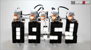Amazing LEGO Machines Compilation