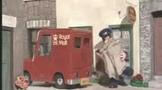 Postman Pat Parody