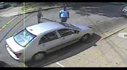 Gangbangers of Washington DC Shooting