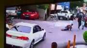 Man Gets Shot During A Very Brief Argument.