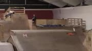 BMX Rider fail!