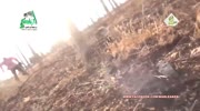 Fantastic live war video footage. Very latest from Northern Aleppo.