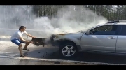 Hard Russian Car crash compilation July