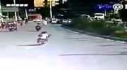 Chinese accidents compilation