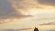 Massive cross shaped ufo