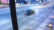 Pickup kills scooter rider