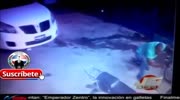 Dominicana cop gets killed by thugs