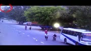 Rider vs cyclist