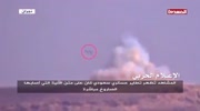 Saudis shot by Houthi with TOW