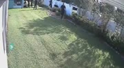 To Catch Fleeing Suspects