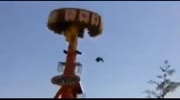 Amusement Ride Accident