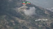 Houthis Blow Up a Group Of Saudi Soldiers