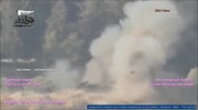 Guided missiles show 2, syria