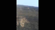 Drunk Man Falls Off Cliff And Smashes His Head