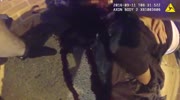 Washington D.C. Cop Kills Unarmed Motorcyclist, then Remembers to Turn on Body Cam