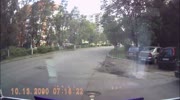 Russian Roulette Biker Survives Without A Scratch