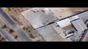 Drone Footage Of Repelling SAA Attack On Ma'ardas, North Hama