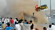 Arabs go airborne