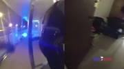 Bodycam Shows Man With Fake Gun Shot And Tased By Cops