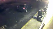 Gretna Cop Caught Kicking And Dragging Suspect