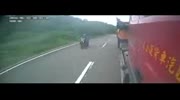 How not to ride a Motorcycle