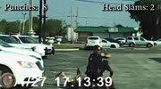 Sheriff Deputy Beats The Crap Out Of This Woman part 2