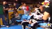 la park mexican 'lucha libre' former ko a fan