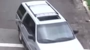 Gang drive bye shooting in SUV