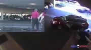 Full video nNevada carjacking and shooting,