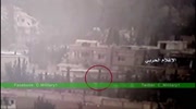 SAA ambush in southern Syria kills, injures several militants