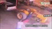 Accidents at work compilation