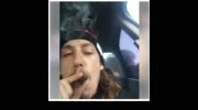 Guy gets High, Then Higher