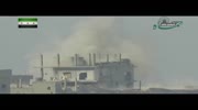 FSA Fire TOW At SAA