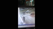 Man gets fatally shot while robbery