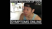 Medical advice online