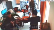 Man Beats Petrol Pump Worker for Asking Change of 1000 Rupees