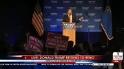 Donald Trump Rushed Off Stage by Secret Service