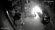 E-cigarette explodes in nightclub owner’s pocket