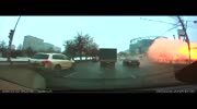 Kolomenskaya Gas Cylinder Explosion